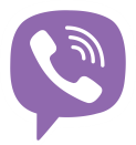 Viber логотипы скачать бесплатно PNG